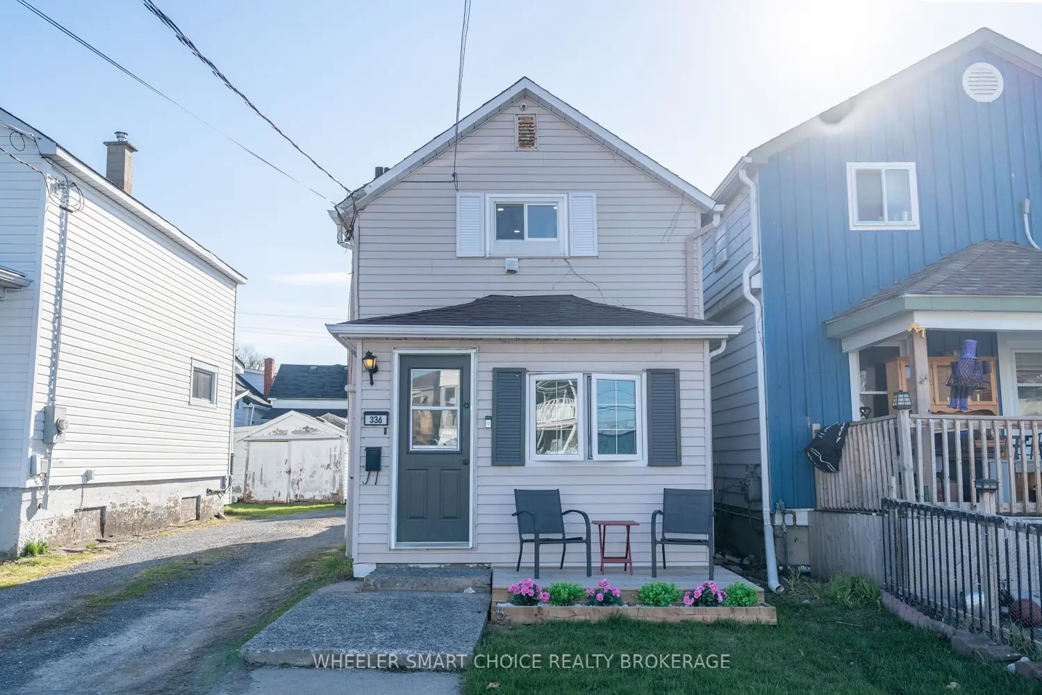 336 St Felix Street