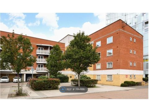 Bruford Court, London SE8