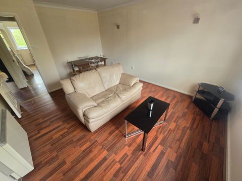 Ashton Croft, Birmingham B16