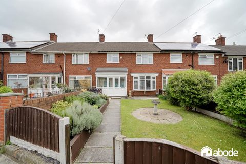 Haslemere Road, Gateacre, Liverpool L25