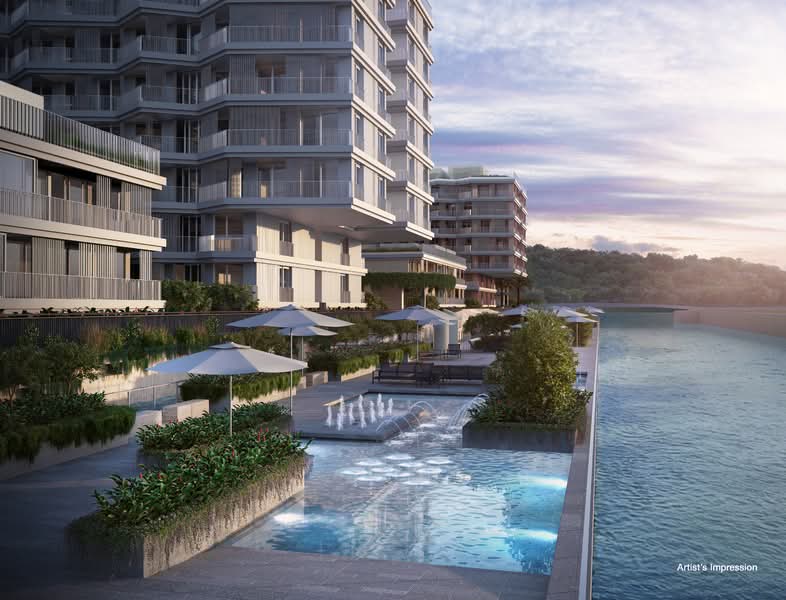 Additional image 22 of 6 Harbourfront Avenue