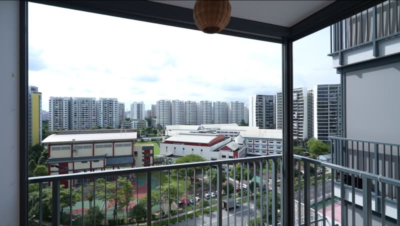 66 Upper Serangoon View photo 2