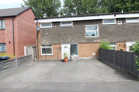 Lenton Croft, Birmingham, West Midlands B26