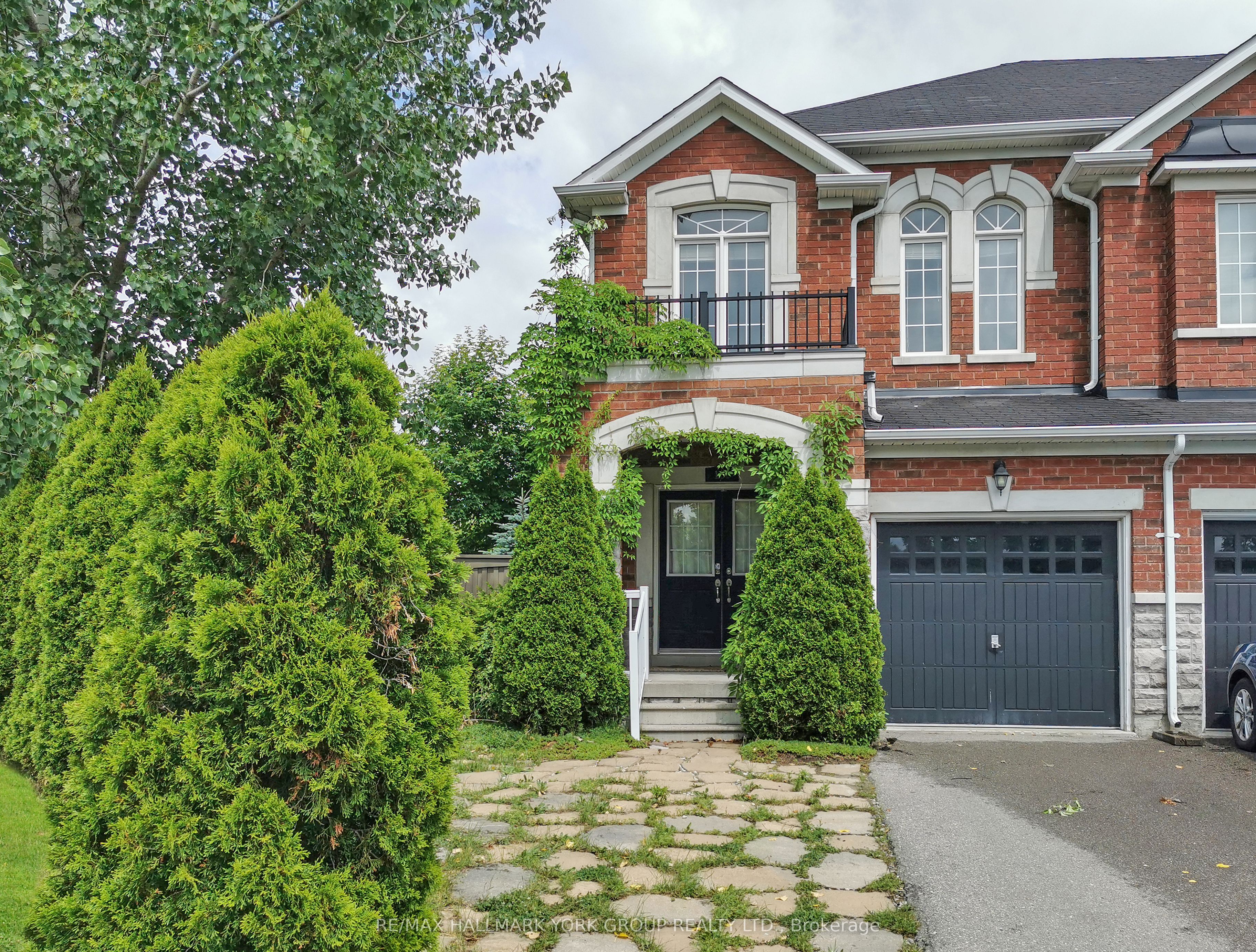 152 Mahogany Forest Drive, Vaughan, ON, L6A 0S5