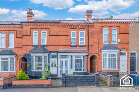 The Avenue, Acocks Green B27