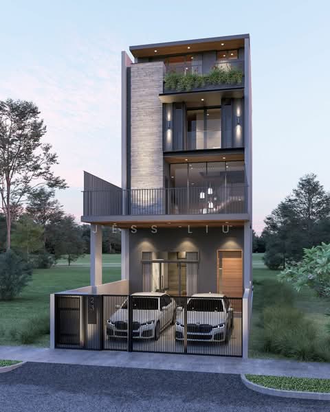 Additional image 6 of Yishun / Sembawang Road / Jalan Sankam