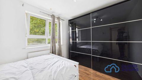 High Street North, London E12, Room to rent