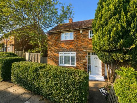 Leesons Hill, Orpington BR5