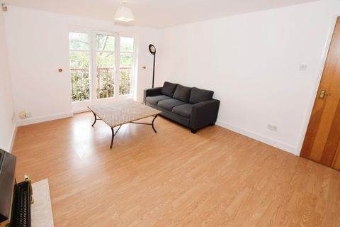 Linen Court, Salford M3
