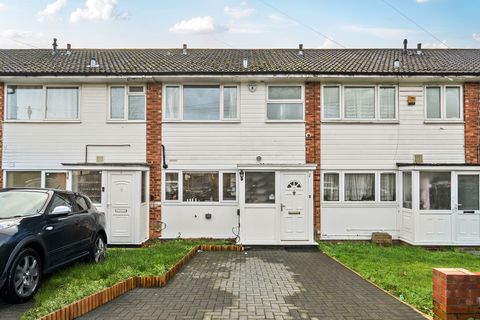 Torbridge Close, Edgware, Greater London. HA8