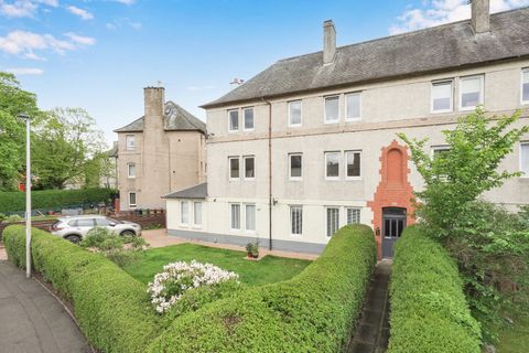 60/3 Boswall Terrace, Edinburgh EH5