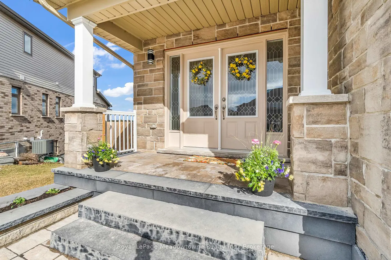 75 Norma Crescent
