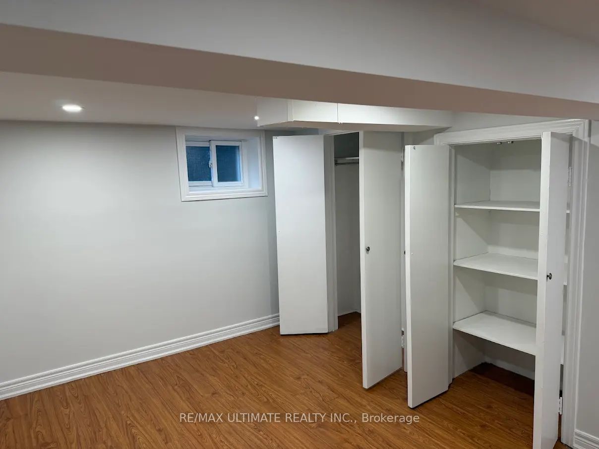 Additional image 3 of Basement-71 Claybrooke Street, Toronto, ON, M6M 3P8