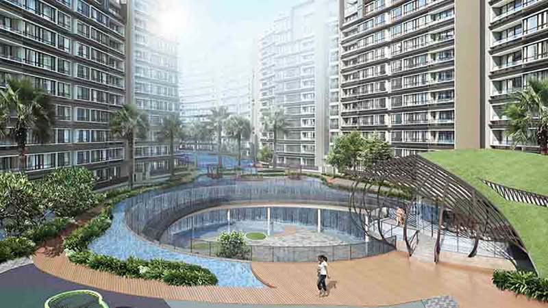 Additional image 21 of 141 Pasir Ris Grove