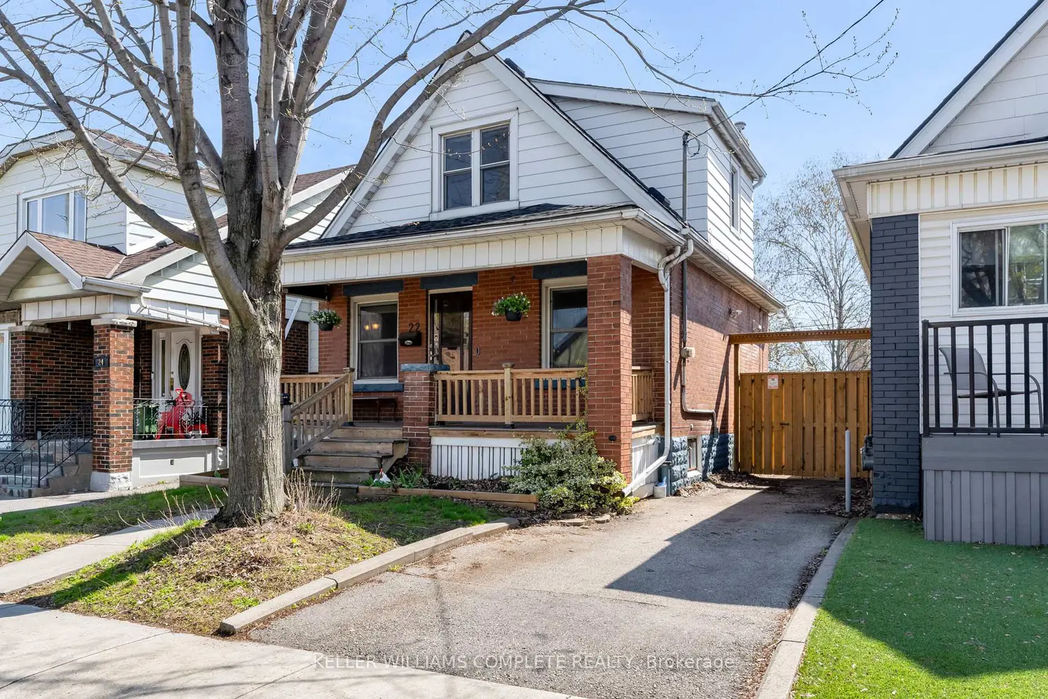 22 Cope Street