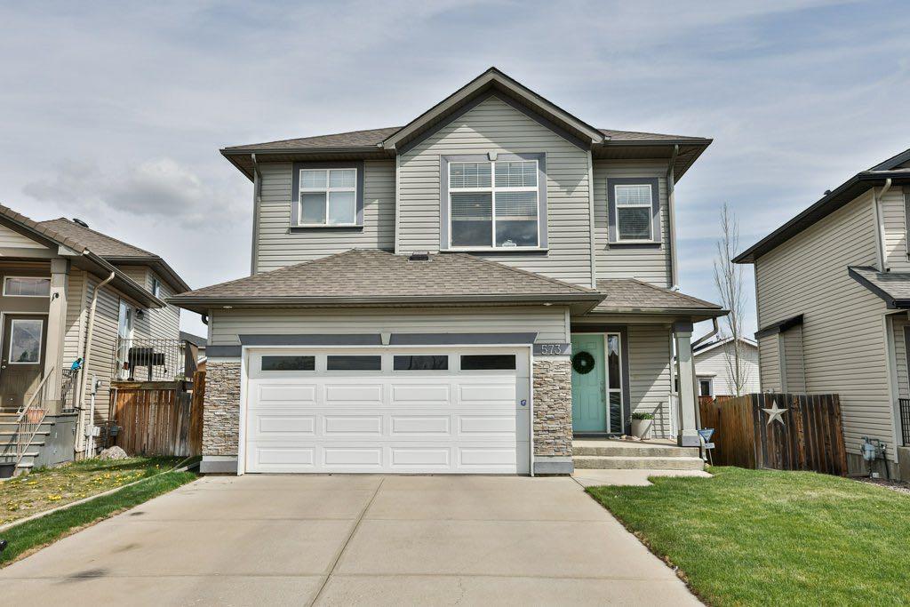 573 Squamish Lane W, Lethbridge, AB, T1K 7Z9