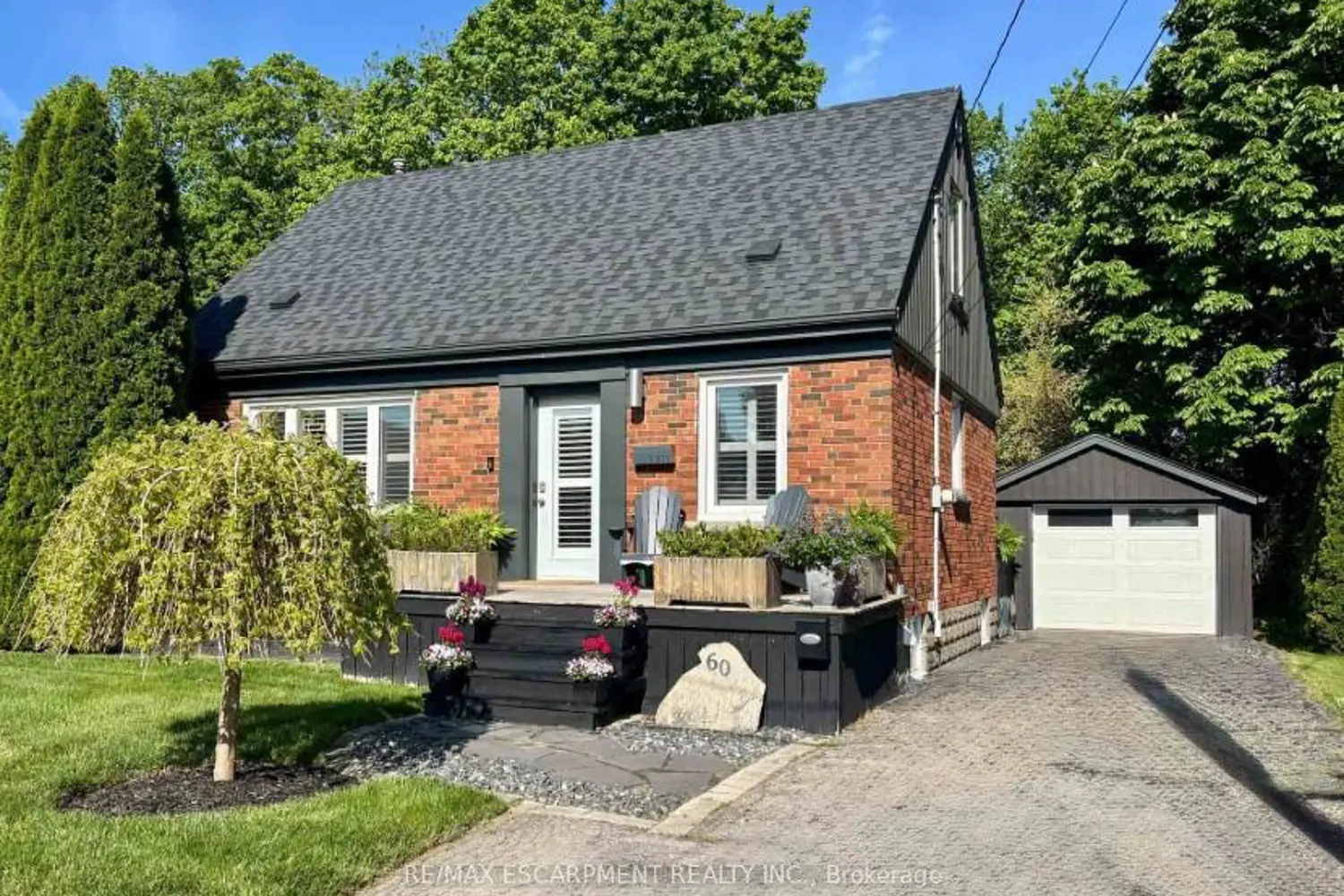 60 Galbraith Drive