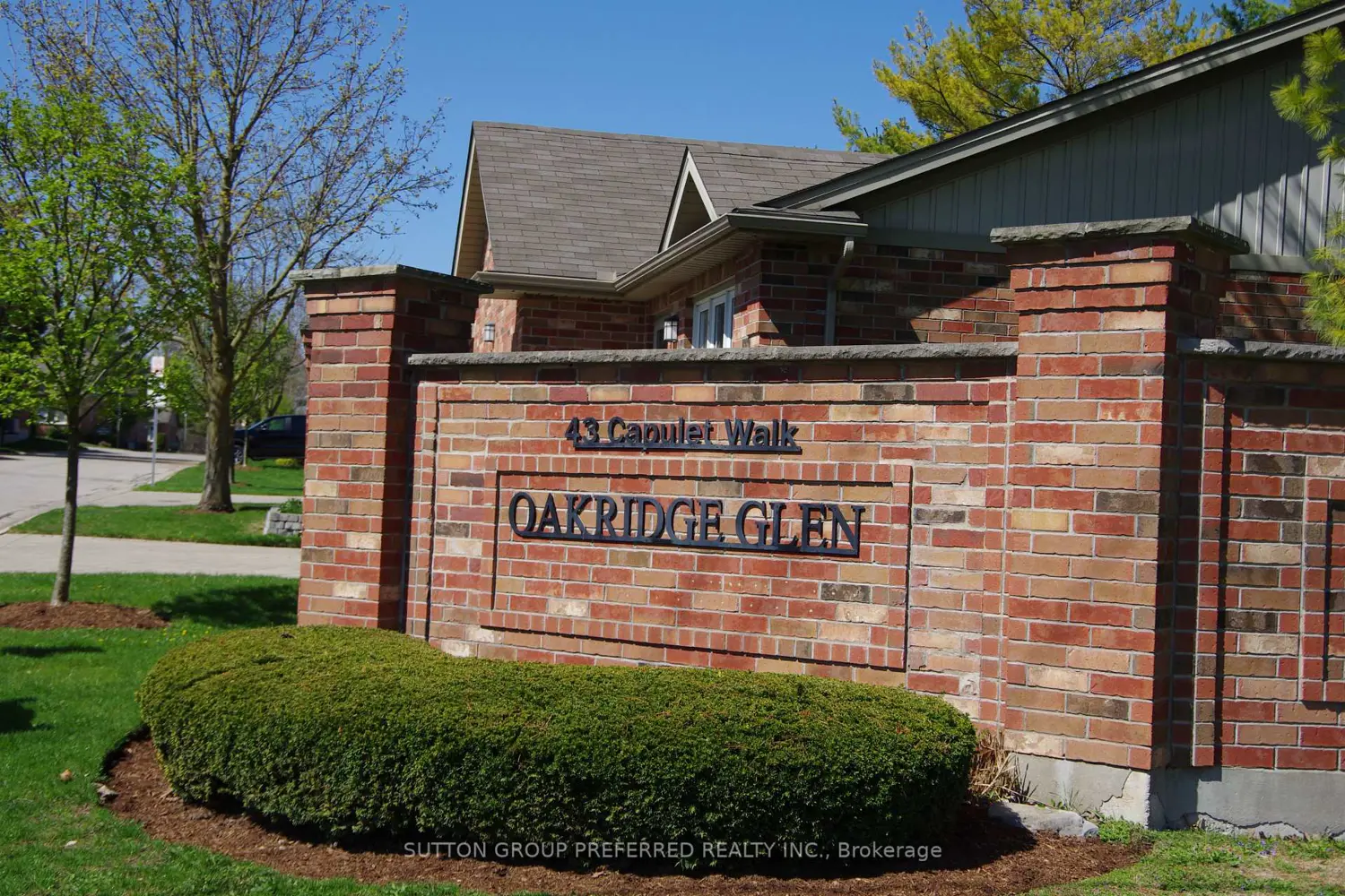 43 Capulet Walk 41