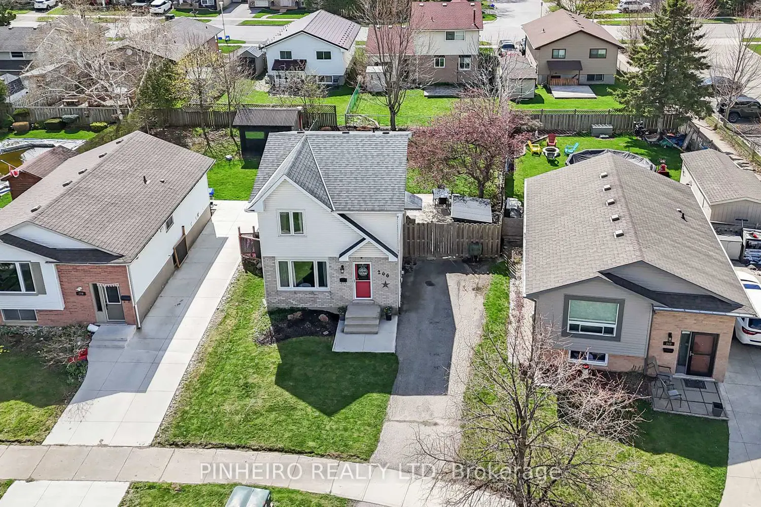 266 Ardsley Crescent