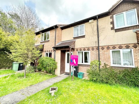 Stanley Mead, Bradley Stoke, Bristol BS32