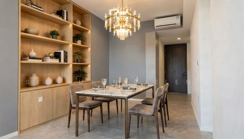 23 Ang Mo Kio Rise