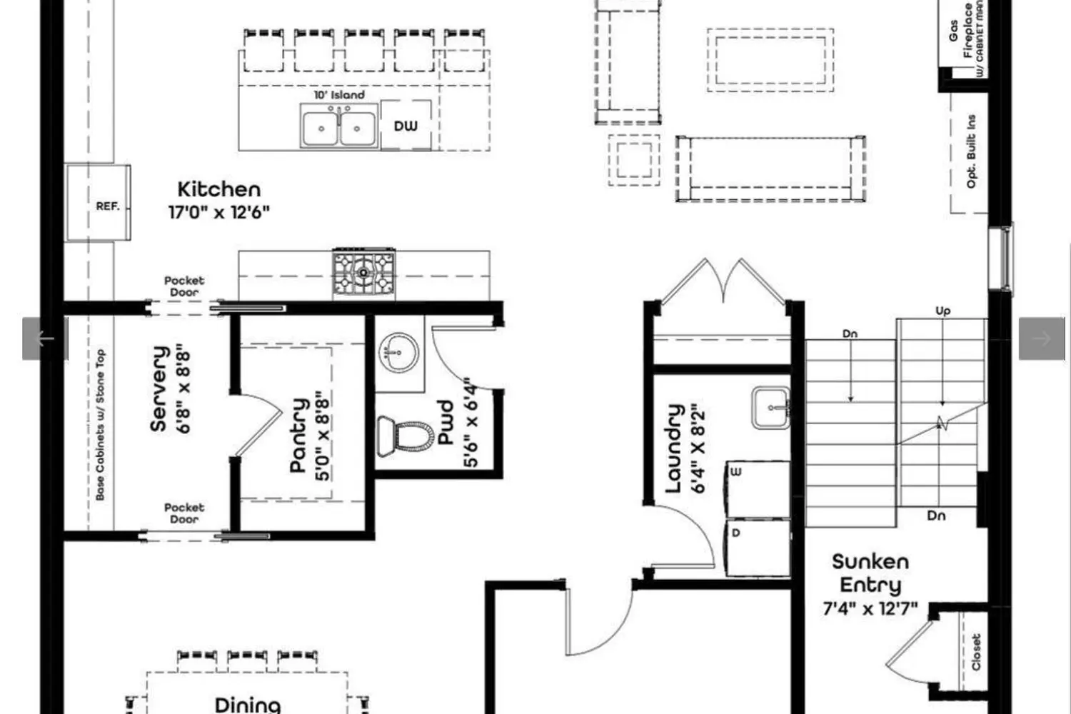Additional image 15 of 3033 Sierra Drive