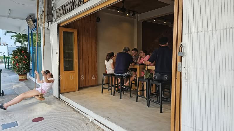 Additional image 17 of Tiong Bahru, Yong Siak Street