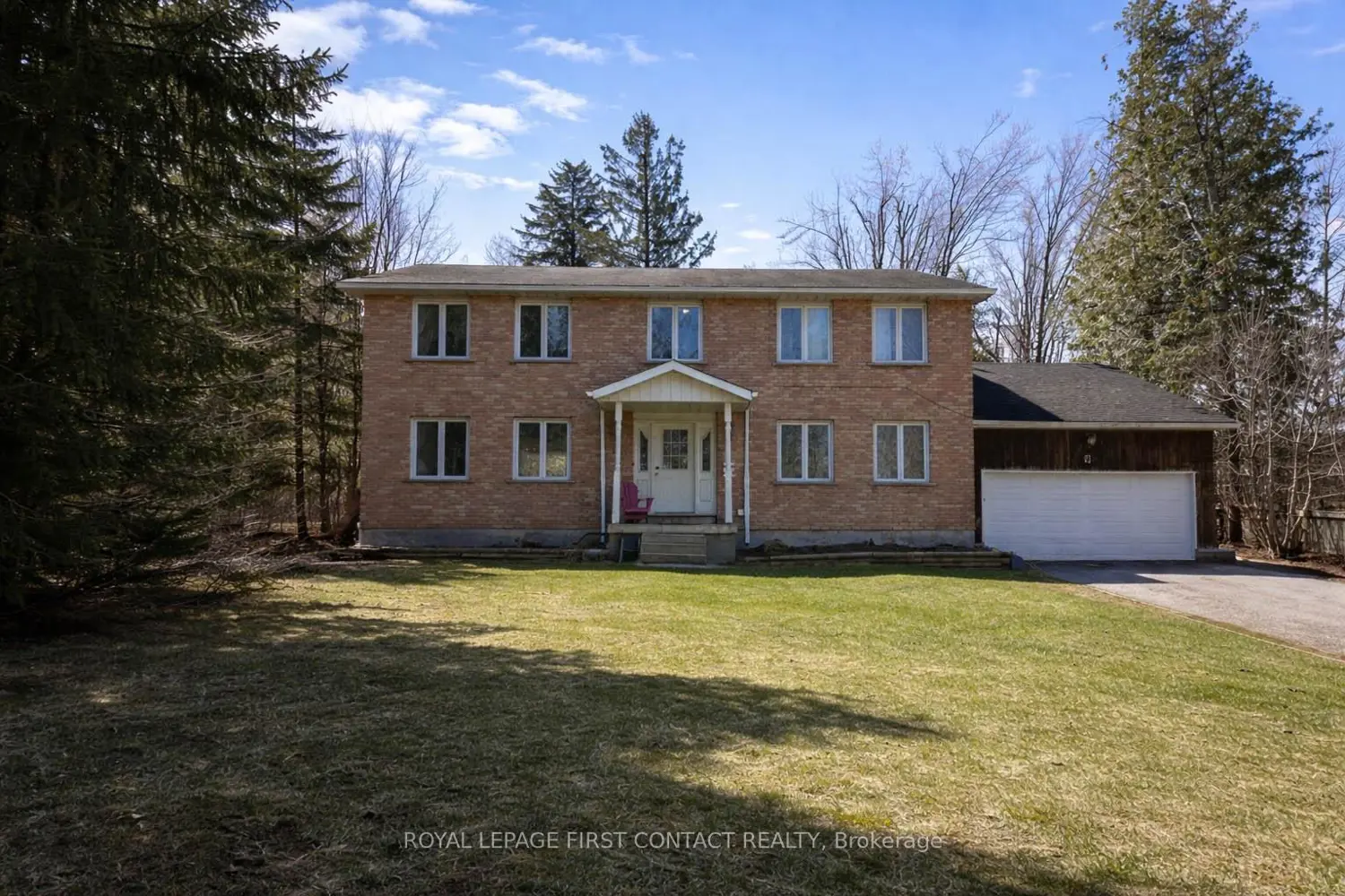 9 Little Lake Drive