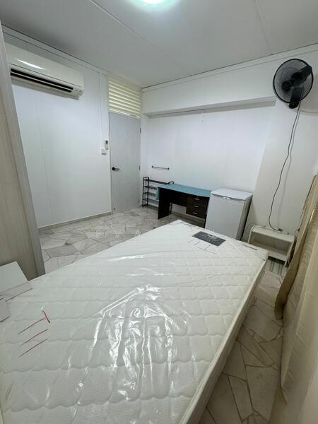 Additional image 2 of 166 Hougang Avenue 1