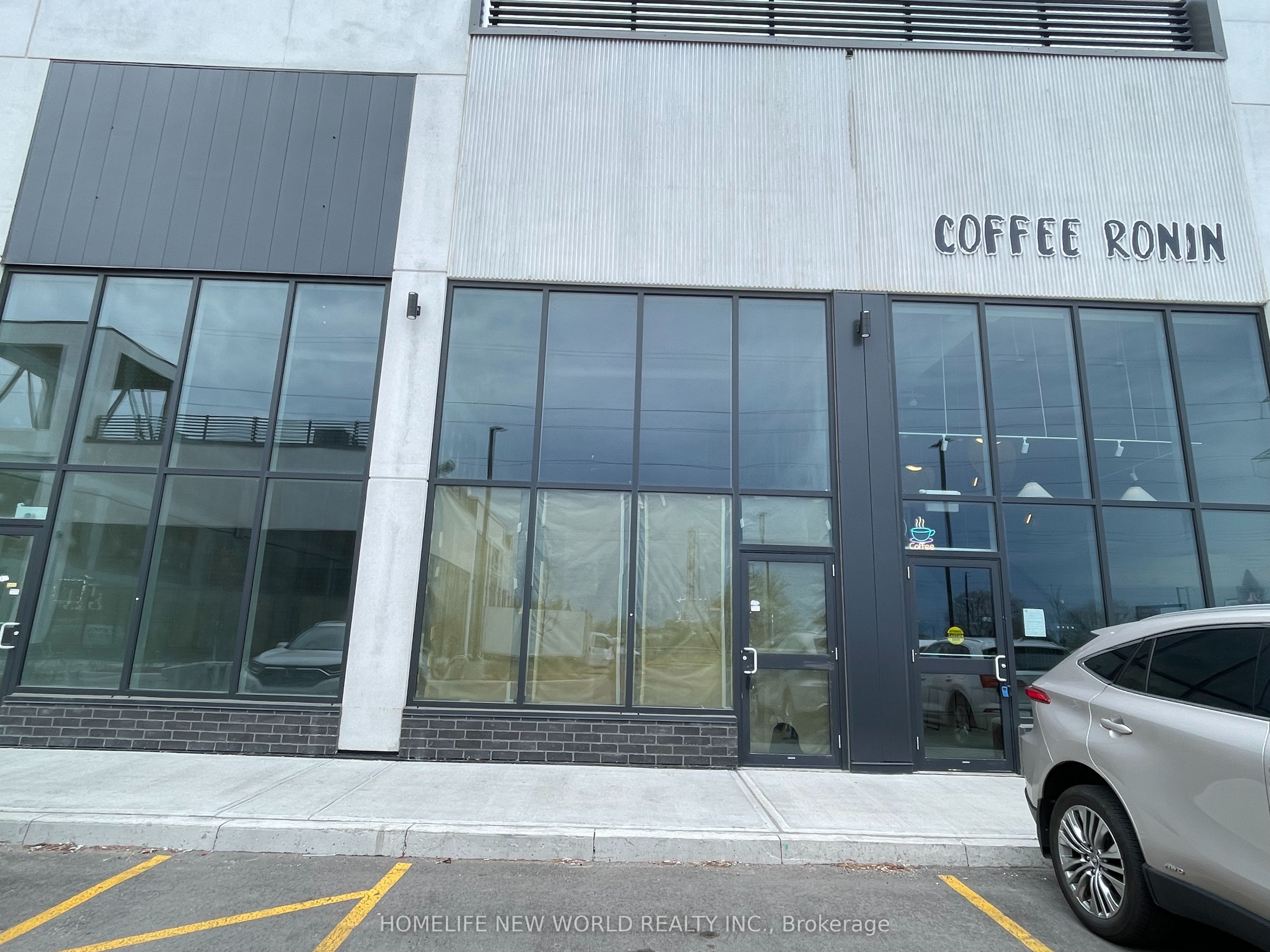 A7-3101 Kennedy Road, Toronto, ON, M1V 5P4