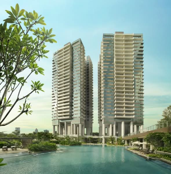 Additional image 7 of 608 Telok Blangah Road