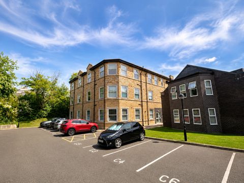 Windermere Terrace, Liverpool, Merseyside L8
