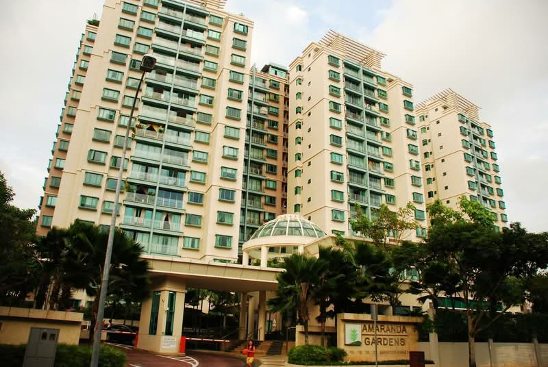 Additional image 9 of 116 Serangoon Avenue 3