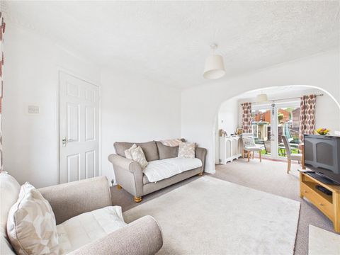 New Cheltenham Road, Kingswood, Brostol BS15
