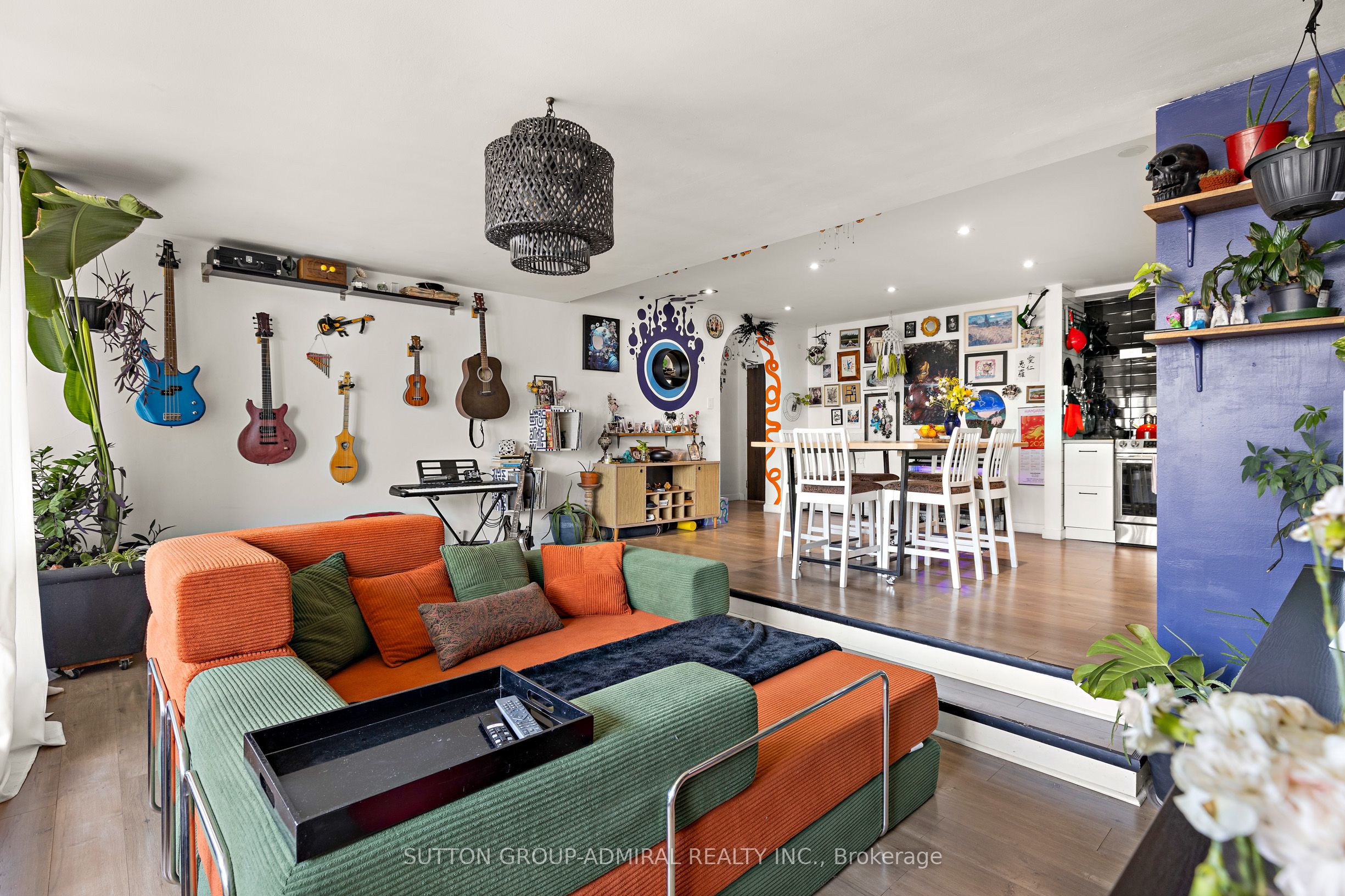 Additional image 5 of 1309-455 Sentinel Road, Toronto, ON, M3J 1V5