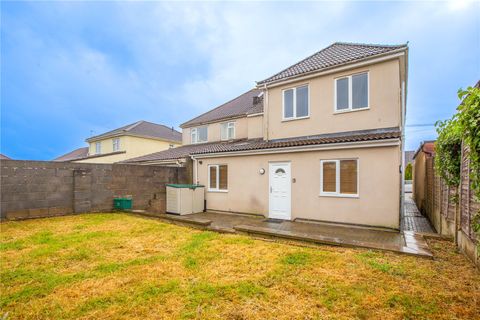 Toronto Road, Horfield, Bristol BS7