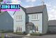 Plot 859, The Juniper at Sherford, Plymouth, 116 Hercules Rd PL9