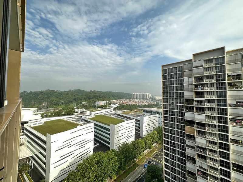 Additional image 8 of 12 Choa Chu Kang Grove
