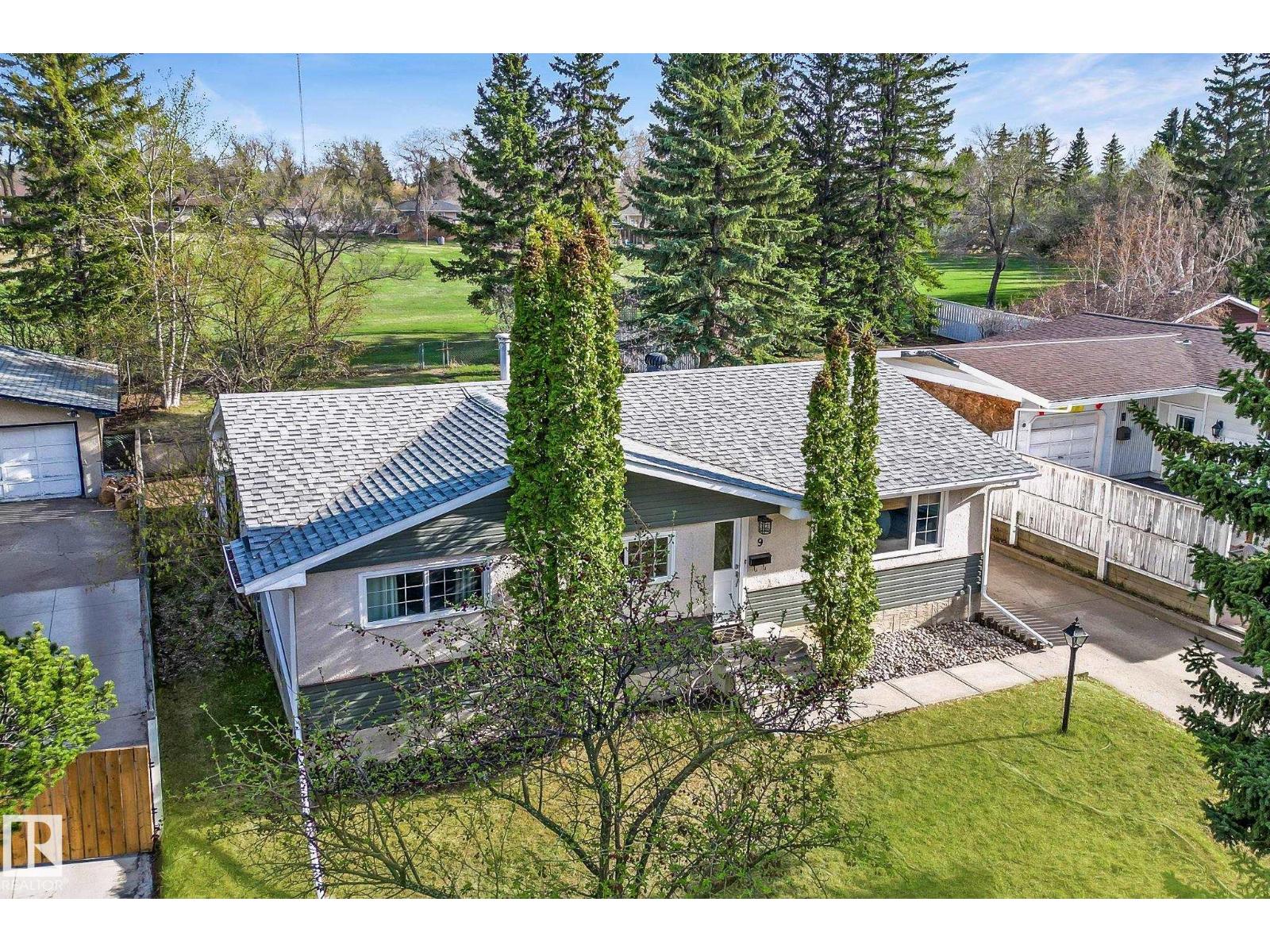 9 Hummingbird Road, Sherwood Park, AB, T8A0A1