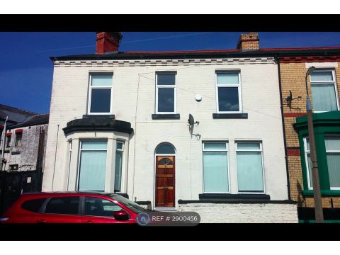 Broadhurst Street, Liverpool L17