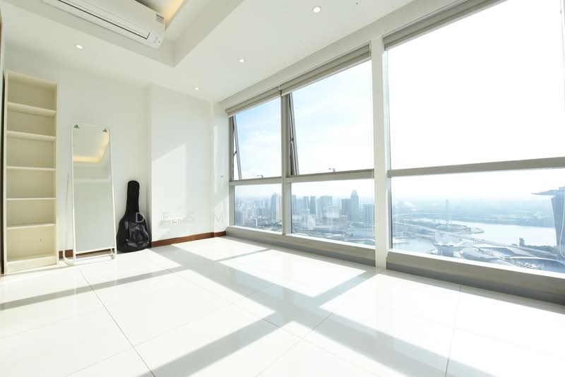 6 Marina Boulevard