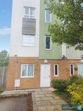 Hawthorne Drive, Liverpool, Merseyside L33