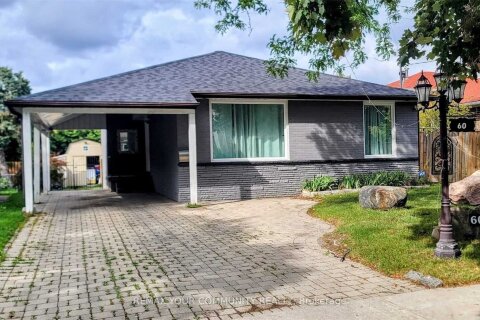 Additional image 7 of UPPER-60 Manorglen Crescent, Toronto, ON, M1S 1W4