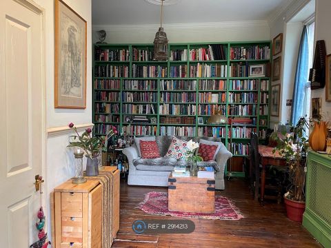 Chichele Road, London NW2