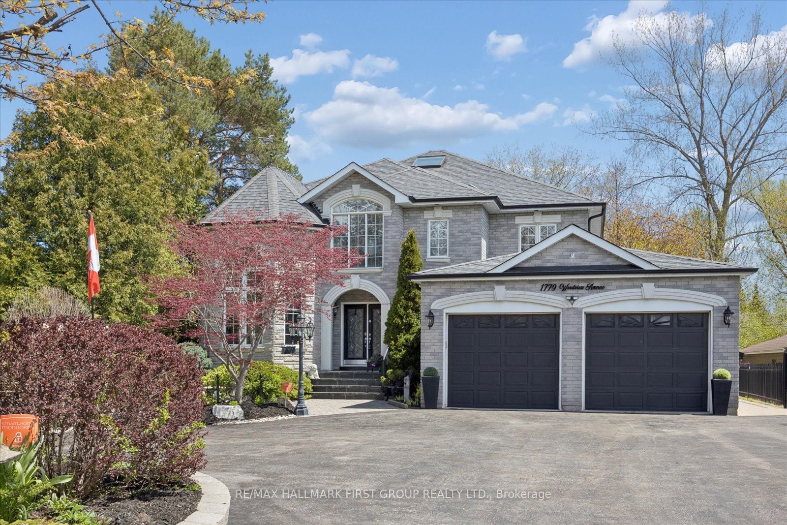 1779 Woodview Avenue, Pickering, ON, L1V 1L3