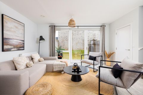 Laurel Way, Southmead BS10