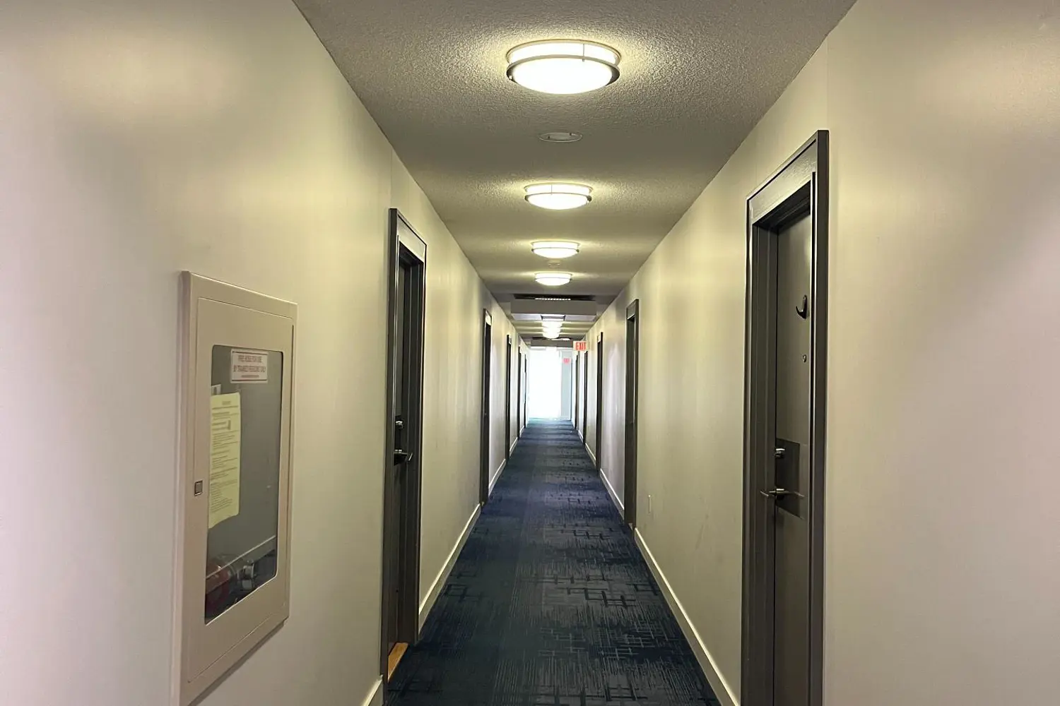 Additional image 7 of 19 Singer Court 207