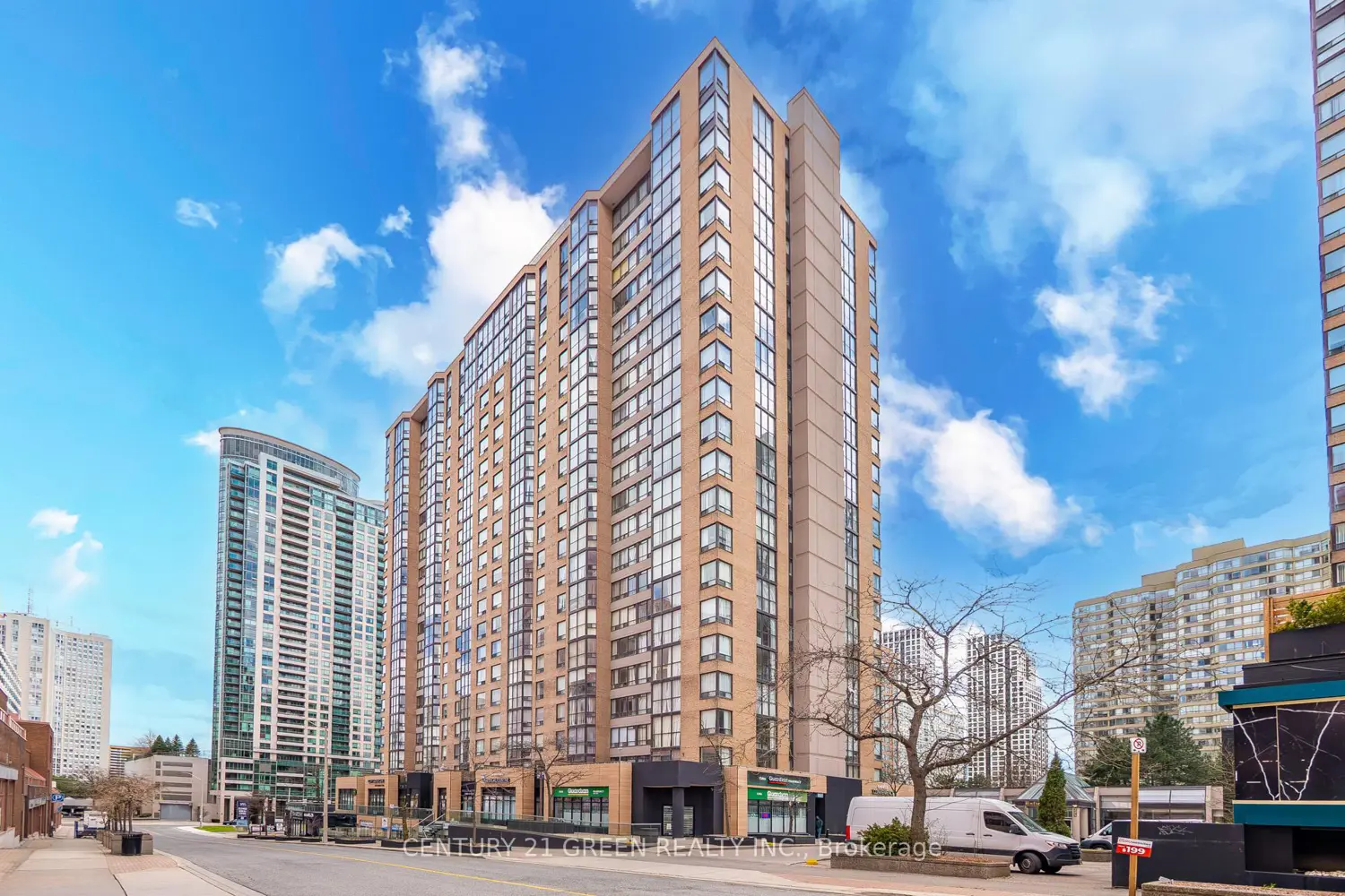 265 Enfield Place 1101