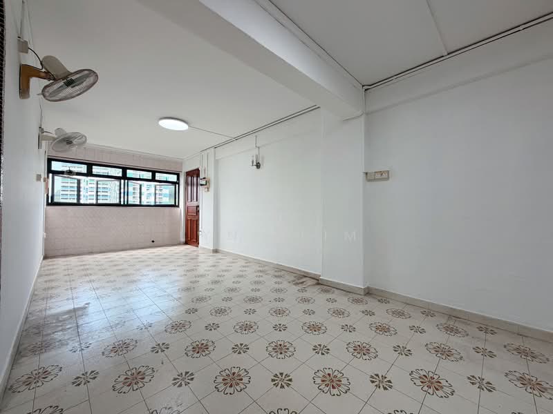 6 Telok Blangah Crescent