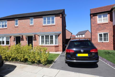 Longridge Drive, Bootle L30